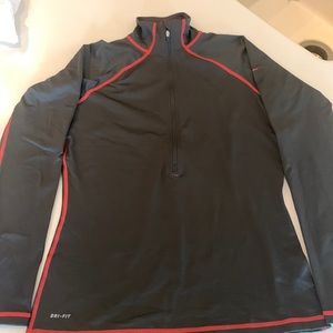 Nike Pro 3/4 Women’s Jacket